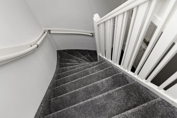 Medium property photo - Haringstraat 29E, 2586 XV The Hague